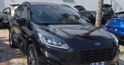 Ford Kuga 1.5 ecoblue ST-Line 2wd 120CV Uff Italy Pelle Nav