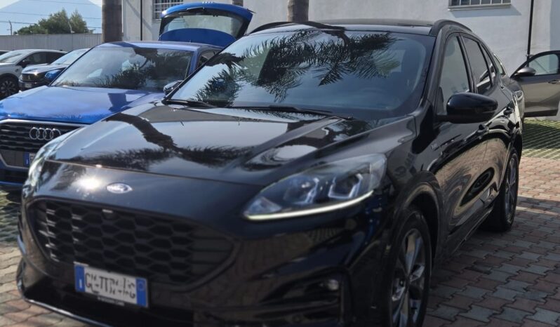 Ford Kuga 1.5 ecoblue ST-Line 2wd 120CV Uff Italy Pelle Nav pieno