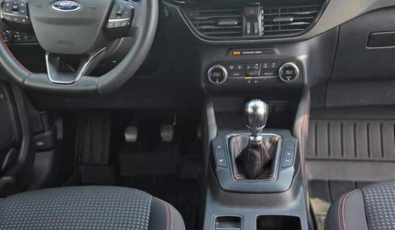 Ford Kuga 1.5 ecoblue ST-Line 2wd 120CV Uff Italy Pelle Nav pieno