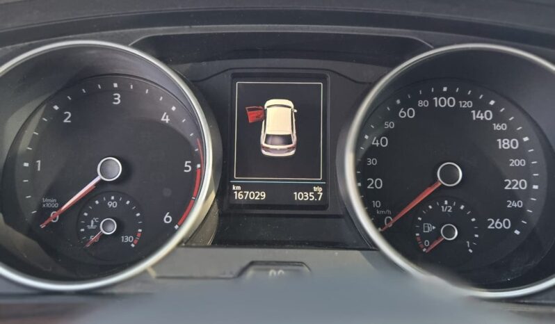 Volkswagen Tiguan 2.0 tdi Life 122CV Uff Italy Led Clima Lega USB pieno
