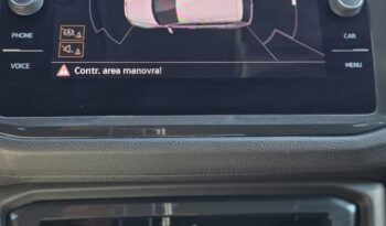 Volkswagen Tiguan 2.0 tdi Life 122CV Uff Italy Led Clima Lega USB pieno