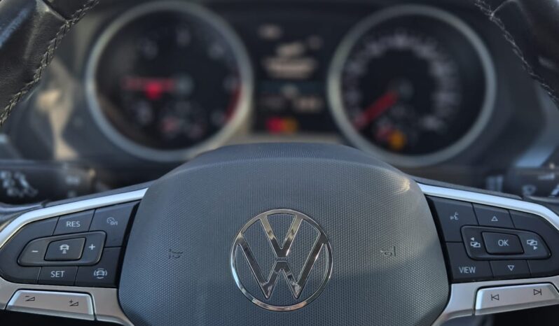Volkswagen Tiguan 2.0 tdi Life 122CV Uff Italy Led Clima Lega USB pieno