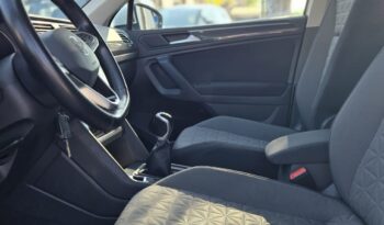 Volkswagen Tiguan 2.0 tdi Life 122CV Uff Italy Led Clima Lega USB pieno