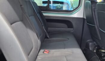 Renault Trafic 1.6 dci 125CV 9 Posti Uff Italy Lega Navi pieno