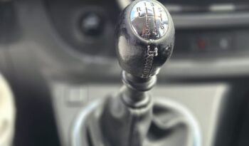 Renault Trafic 1.6 dci 125CV 9 Posti Uff Italy Lega Navi pieno
