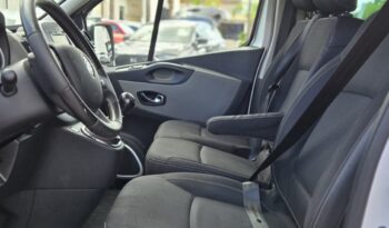 Renault Trafic 1.6 dci 125CV 9 Posti Uff Italy Lega Navi pieno
