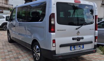 Renault Trafic 1.6 dci 125CV 9 Posti Uff Italy Lega Navi pieno