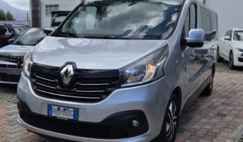 Renault Trafic 1.6 dci 125CV 9 Posti Uff Italy Lega Navi pieno