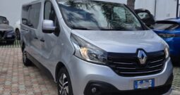 Renault Trafic 1.6 dci 125CV 9 Posti Uff Italy Lega Navi