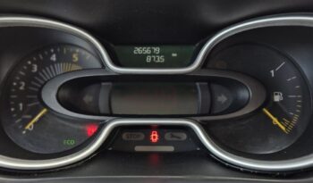 Renault Trafic 1.6 dci 125CV 9 Posti Uff Italy Lega Navi pieno