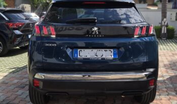 Peugeot 3008 1.5 bluehdi 131CV EAT8 Allure S&S Uf Italy Led USB pieno