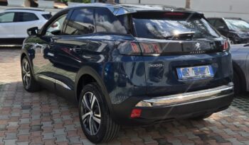 Peugeot 3008 1.5 bluehdi 131CV EAT8 Allure S&S Uf Italy Led USB pieno