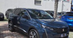 Peugeot 3008 1.5 bluehdi 131CV EAT8 Allure S&S Uf Italy Led USB