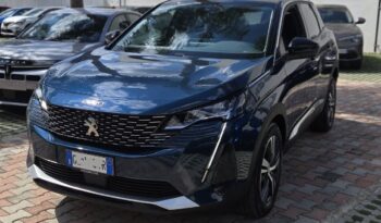 Peugeot 3008 1.5 bluehdi 131CV EAT8 Allure S&S Uf Italy Led USB pieno