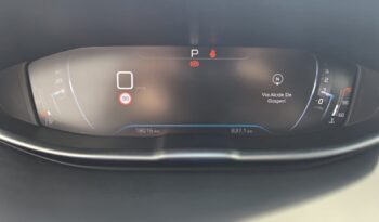 Peugeot 3008 1.5 bluehdi 131CV EAT8 Allure S&S Uf Italy Led USB pieno