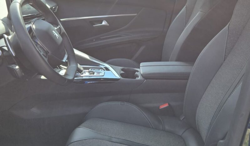 Peugeot 3008 1.5 bluehdi 131CV EAT8 Allure S&S Uf Italy Led USB pieno