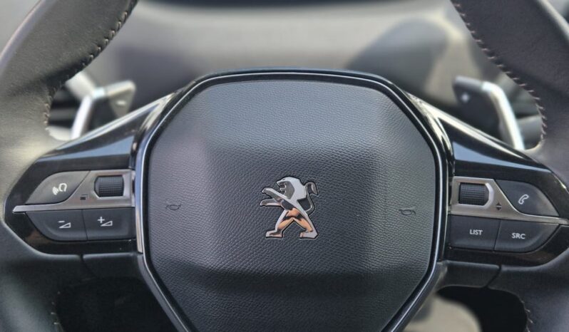Peugeot 3008 1.5 bluehdi 131CV EAT8 Allure S&S Uf Italy Led USB pieno
