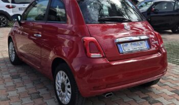 Fiat 500 1.0 hybrid Lounge 70CV Uff Italy Lega USB App pieno