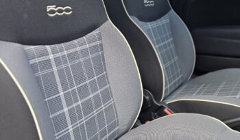 Fiat 500 1.0 hybrid Lounge 70CV Uff Italy Lega USB App pieno