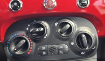Fiat 500 1.0 hybrid Lounge 70CV Uff Italy Lega USB App pieno