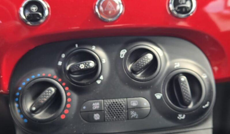 Fiat 500 1.0 hybrid Lounge 70CV Uff Italy Lega USB App pieno