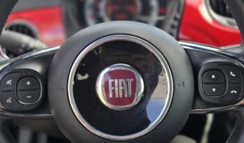 Fiat 500 1.0 hybrid Lounge 70CV Uff Italy Lega USB App pieno