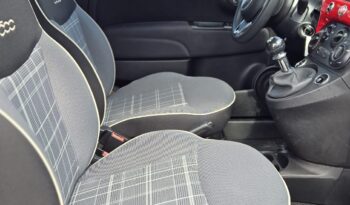 Fiat 500 1.0 hybrid Lounge 70CV Uff Italy Lega USB App pieno