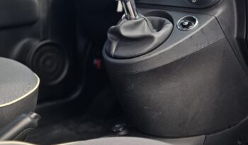 Fiat 500 1.0 hybrid Lounge 70CV Uff Italy Lega USB App pieno
