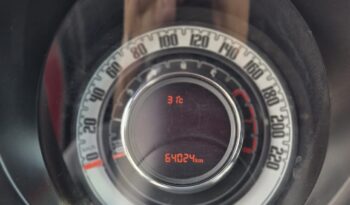 Fiat 500 1.0 hybrid Lounge 70CV Uff Italy Lega USB App pieno