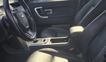 Land Rover Discovery Sport R 2.0 td4 HSE Luxury awd 150CV auto Led Uff Italy pieno