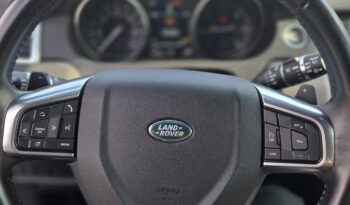 Land Rover Discovery Sport R 2.0 td4 HSE Luxury awd 150CV auto Led Uff Italy pieno