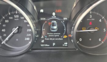 Land Rover Discovery Sport R 2.0 td4 HSE Luxury awd 150CV auto Led Uff Italy pieno