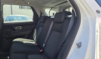 Land Rover Discovery Sport 2.0 td4 Pure awd 150CV Uff Italy Led USB Clima pieno