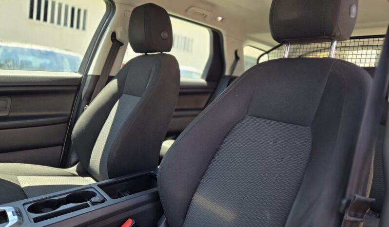 Land Rover Discovery Sport 2.0 td4 Pure awd 150CV Uff Italy Led USB Clima pieno
