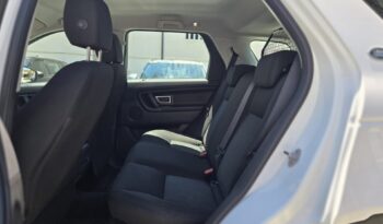Land Rover Discovery Sport 2.0 td4 Pure awd 150CV Uff Italy Led USB Clima pieno