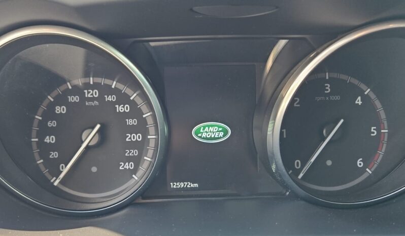 Land Rover Discovery Sport 2.0 td4 Pure awd 150CV Uff Italy Led USB Clima pieno