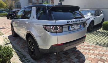 Land Rover Discovery Sport 2.0 td4 Pure Business awd 150cv auto Uff Italy USB pieno