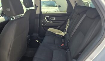 Land Rover Discovery Sport 2.0 td4 Pure Business awd 150cv auto Uff Italy USB pieno