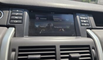 Land Rover Discovery Sport 2.0 td4 Pure Business awd 150cv auto Uff Italy USB pieno
