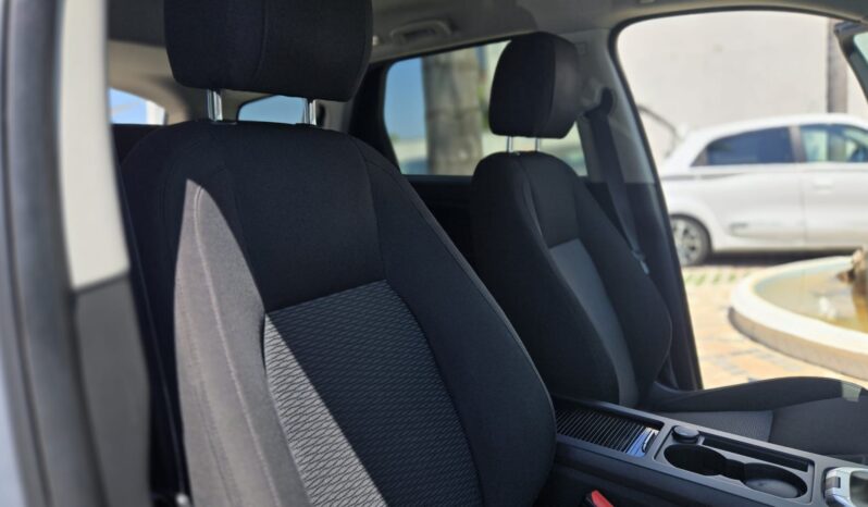 Land Rover Discovery Sport 2.0 td4 Pure Business awd 150cv auto Uff Italy USB pieno