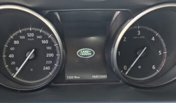Land Rover Discovery Sport 2.0 td4 Pure Business awd 150cv auto Uff Italy USB pieno