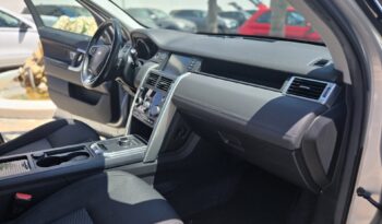 Land Rover Discovery Sport 2.0 td4 Pure Business awd 150cv auto Uff Italy USB pieno
