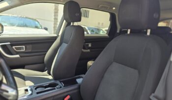Land Rover Discovery Sport 2.0 td4 Pure Business awd 150cv auto Uff Italy USB pieno