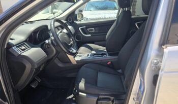 Land Rover Discovery Sport 2.0 td4 Pure Business awd 150cv auto Uff Italy USB pieno