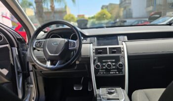 Land Rover Discovery Sport 2.0 td4 Pure Business awd 150cv auto Uff Italy USB pieno