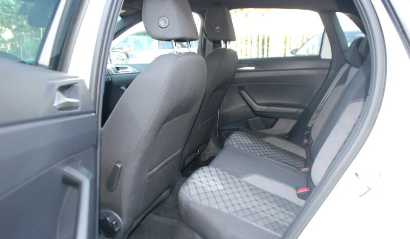 Volkswagen Polo 1.0 tsi R-Line 95CV Uff Italy Led USB Clima Radar pieno