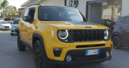 Jeep Renegade 1.6 mjt Limited fwd 120CV Uff italy Full Led Pelle