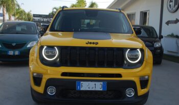 Jeep Renegade 1.6 mjt Limited fwd 120CV Uff italy Full Led Pelle pieno