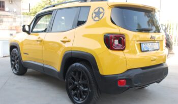 Jeep Renegade 1.6 mjt Limited fwd 120CV Uff italy Full Led Pelle pieno