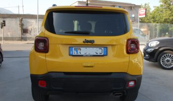 Jeep Renegade 1.6 mjt Limited fwd 120CV Uff italy Full Led Pelle pieno